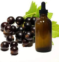 Black Currant Seed Oil 8oz Glass Bottle H383184
