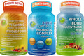 Vegan Acidophilus Probiotic and Multivitamin Supplement I1663