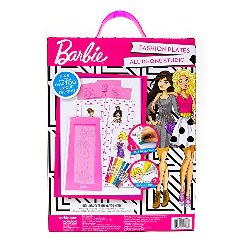 Fashion Design Activity Set Z795556