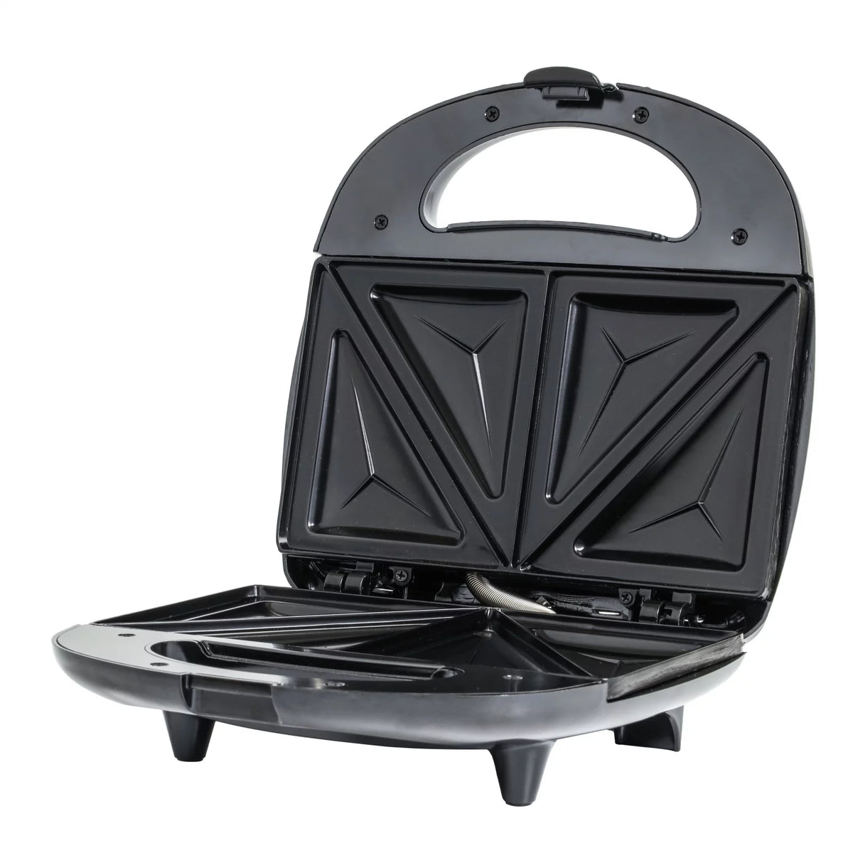 Non-Stick Stainless Steel Sandwich Maker L71554