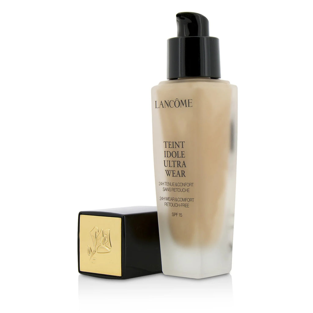 SPF 15 Foundation 30ml L52504