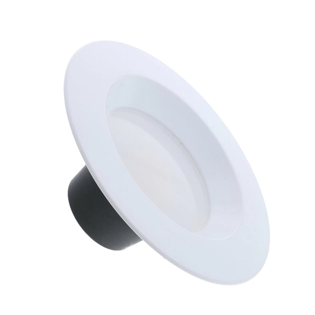 4-Pack Smart Wi-Fi Multi Color LED Recessed Downlight V97811