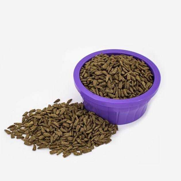 Alfalfa Rabbit Feed A1677