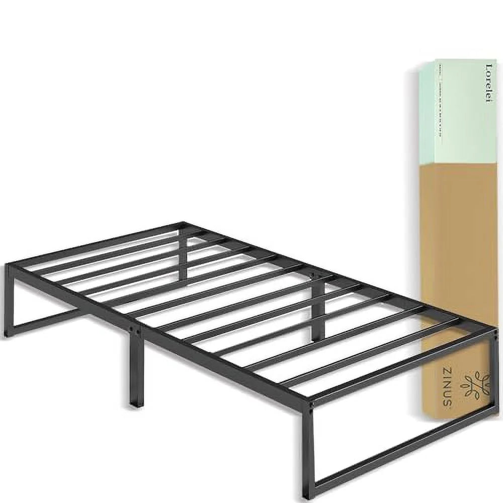 Black Twin Platform H214817