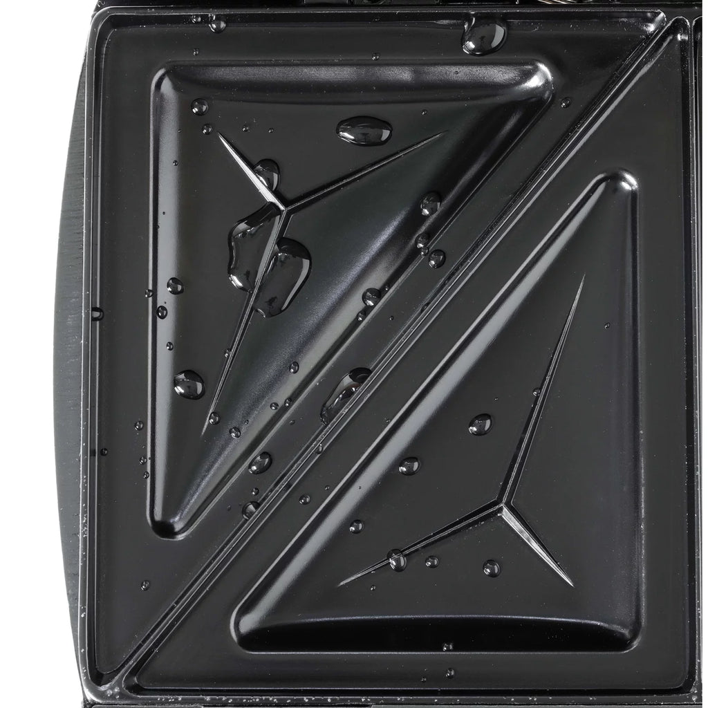Non-Stick Stainless Steel Sandwich Maker L71554