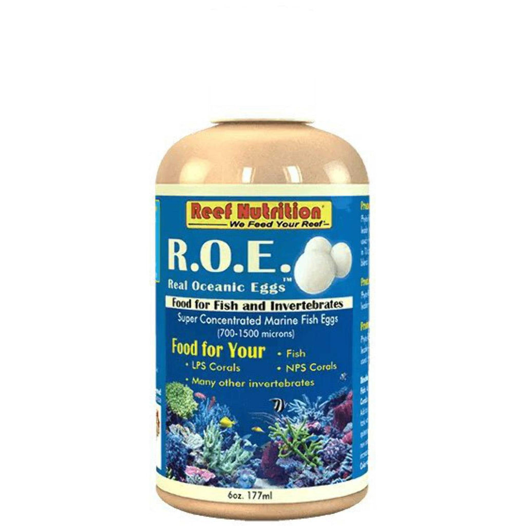 Real Oceanic Eggs D817