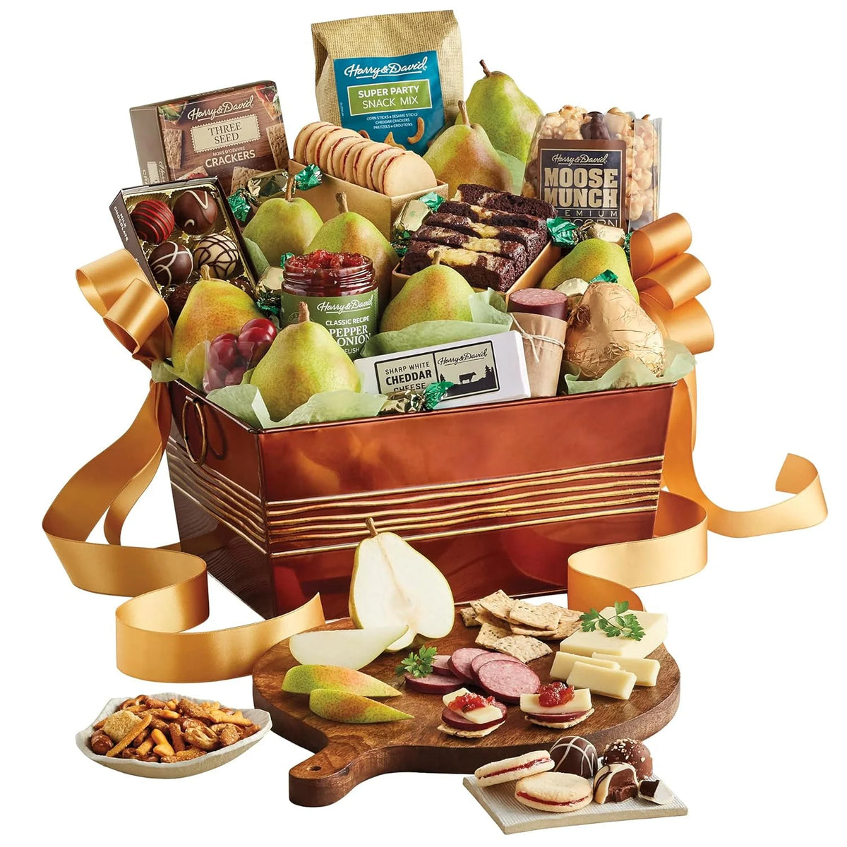 Gift Basket I336