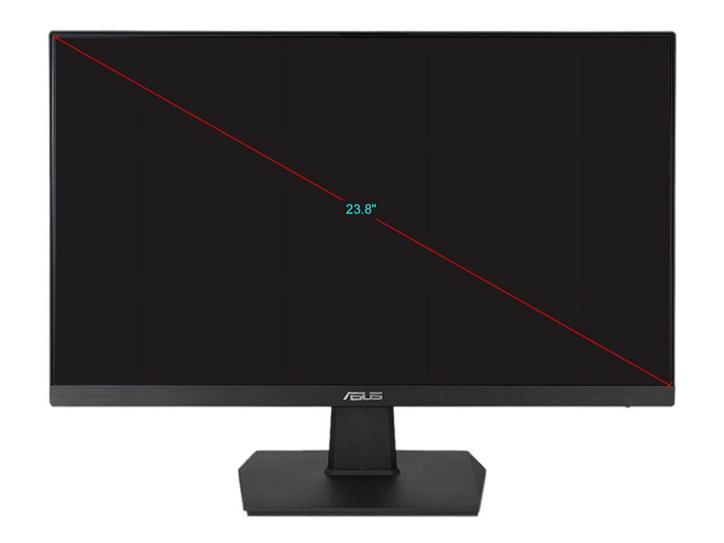 24" Full HD IPS LED Monitor U359590