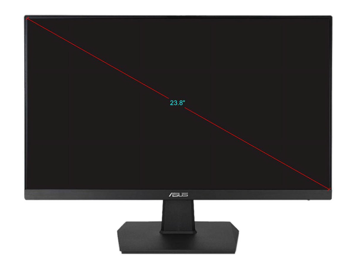 24" Full HD IPS LED Monitor U359590