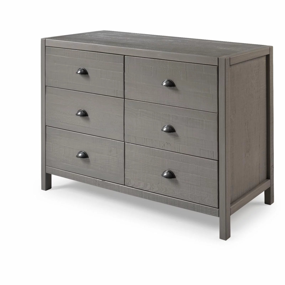 Six Drawer Dresser K8081