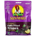 California Whole Pitted Prunes 7 oz Pack of 4 R281468
