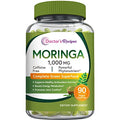 Organic Moringa 10,800 mg 90 Vegan Caps T25954