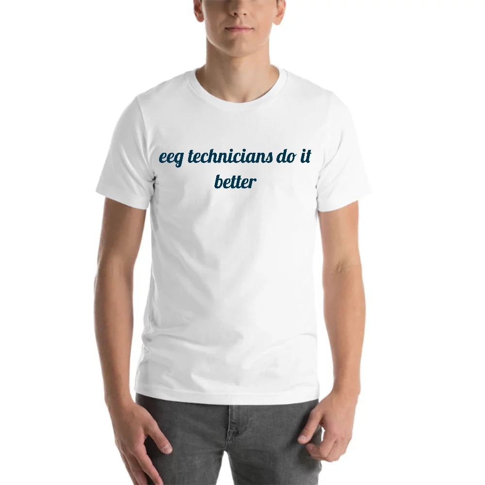 Cotton Short Sleeve T-Shirt P5099