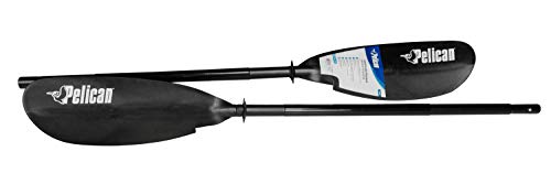 Adjustable Aluminum Kayak Paddle P21601