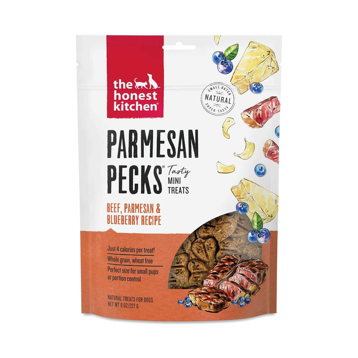 Surf & Turf Meaty Littles Pet Supplies X754327
