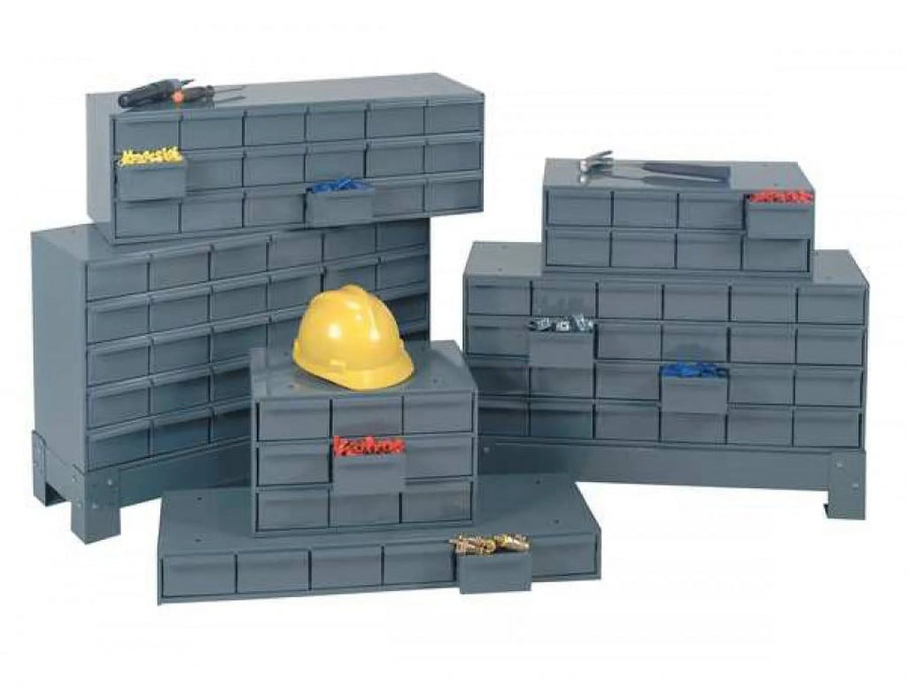 Steel 6 Drawer Vertical Cabinet C450367