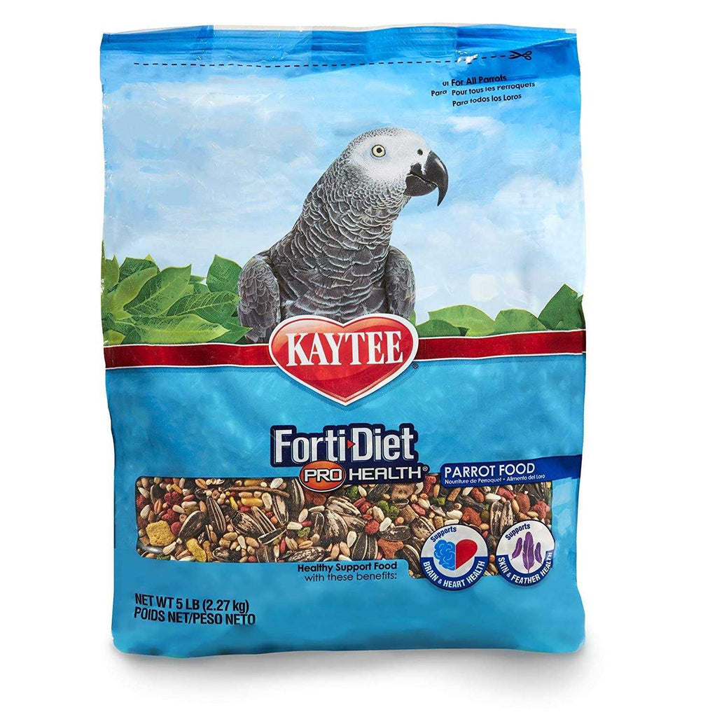 Parrot Food S757362