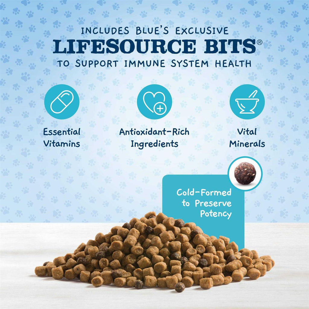 Chicken and Brown Rice Kitten Dry Cat Food B477