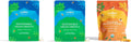 Vegan Omega-3 2-Pack + USDA Organic Turmeric X9430