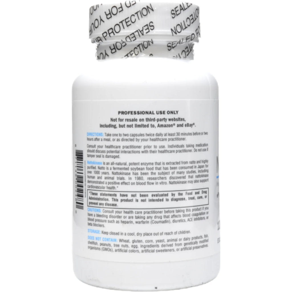 Nattokinase K165601