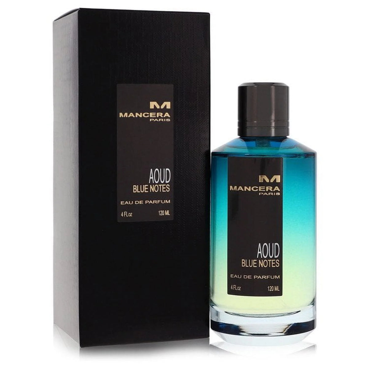 Eau De Parfum Spray 4 oz N896424