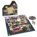 Cooperative Glow-in-The-Dark Board Game V362