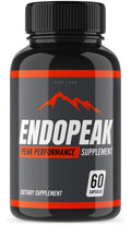 60 Capsules Non-GMO Vegan Supplement B497