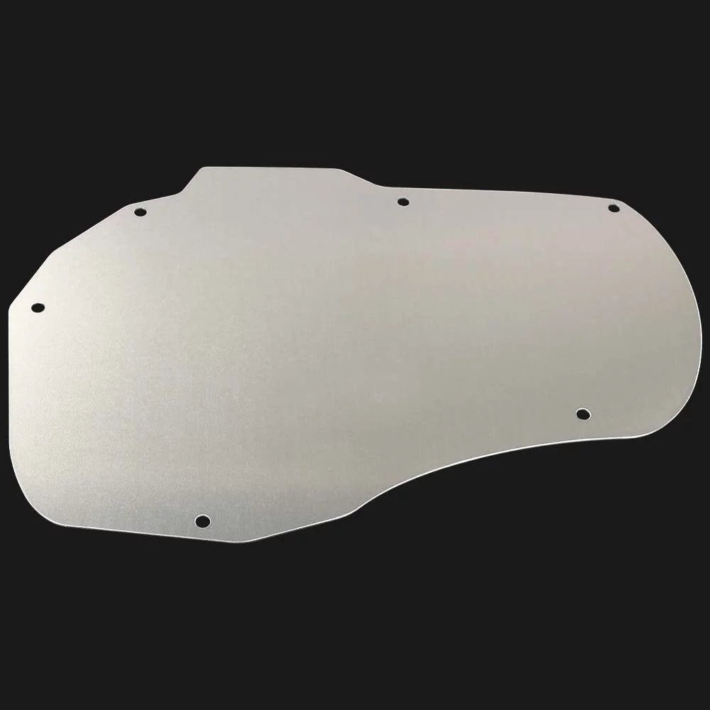 Heater Delete Panel Plate F671