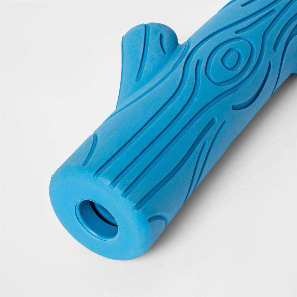 Long Rubber Stick Dog Toy K617