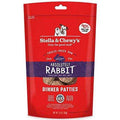 Freeze Dried Dog Food Patties W3185
