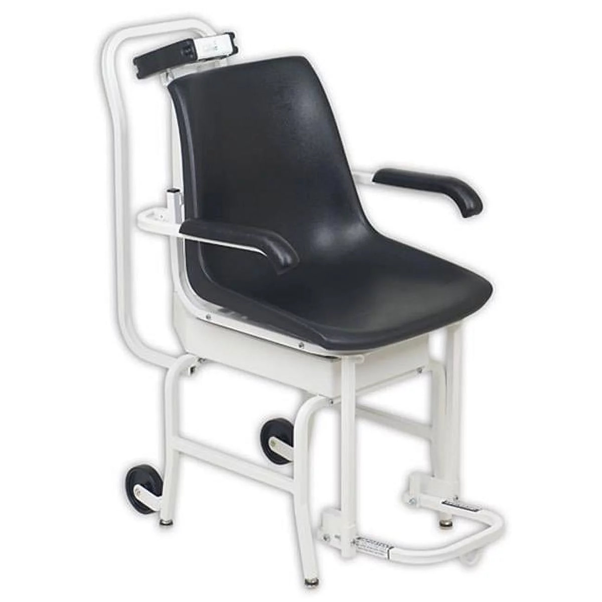 Digital 400 Lb Chair Scale E69347
