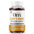 Lion's Mane Mushroom Gummies 60 ct Y710808