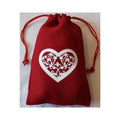 Chocolate Gift Bag One Full Pound B945