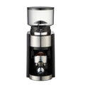 Electric Burr Coffee Grinder 25 Grind Setting Black F6801