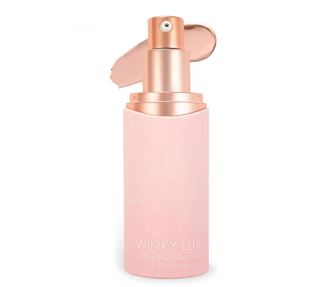 SPF 30 Tinted Moisturizer with Vitamin E and Antioxidants R18429