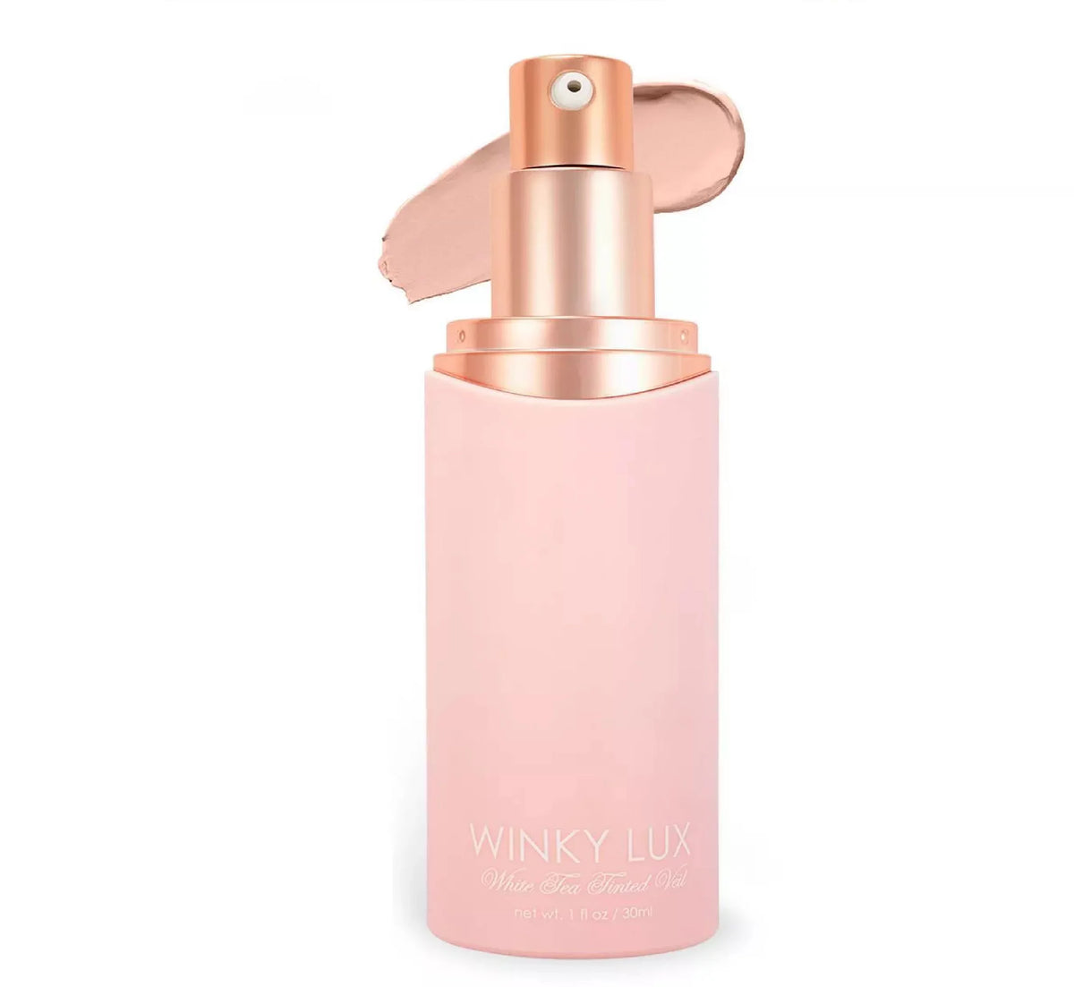 SPF 30 Tinted Moisturizer with Vitamin E and Antioxidants R18429