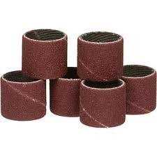 Pedipaws Replacement Filing Heads 12 Replacement Heads O6339