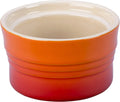 Stackable Stoneware Ramekin 7 Oz V996
