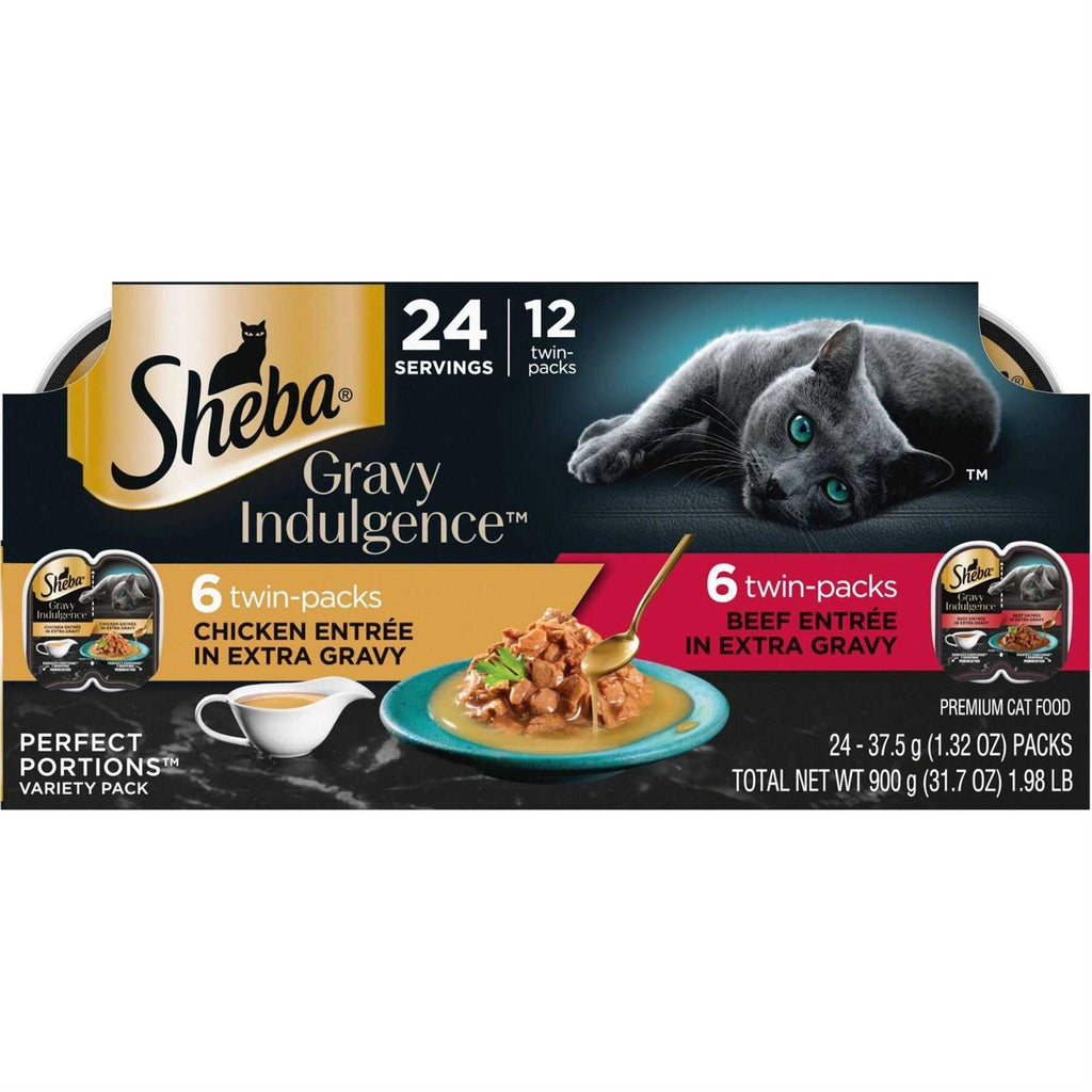 Adult Wet Cat Food Q266