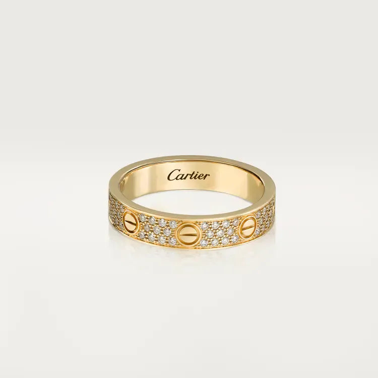 Wedding Band P367926