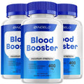 180 Capsules Blood Booster Capsule Y3273