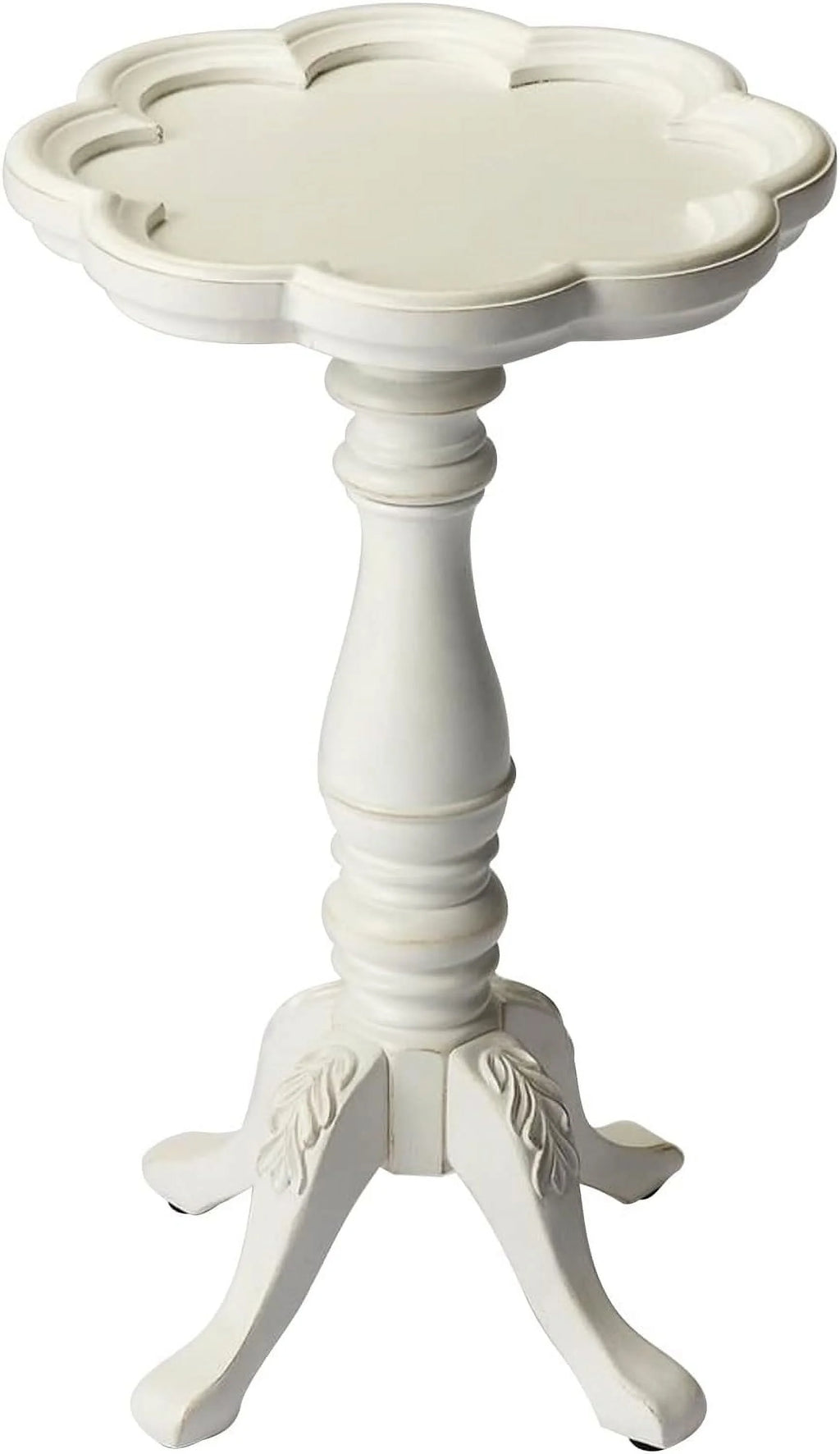 Scatter Table O531966