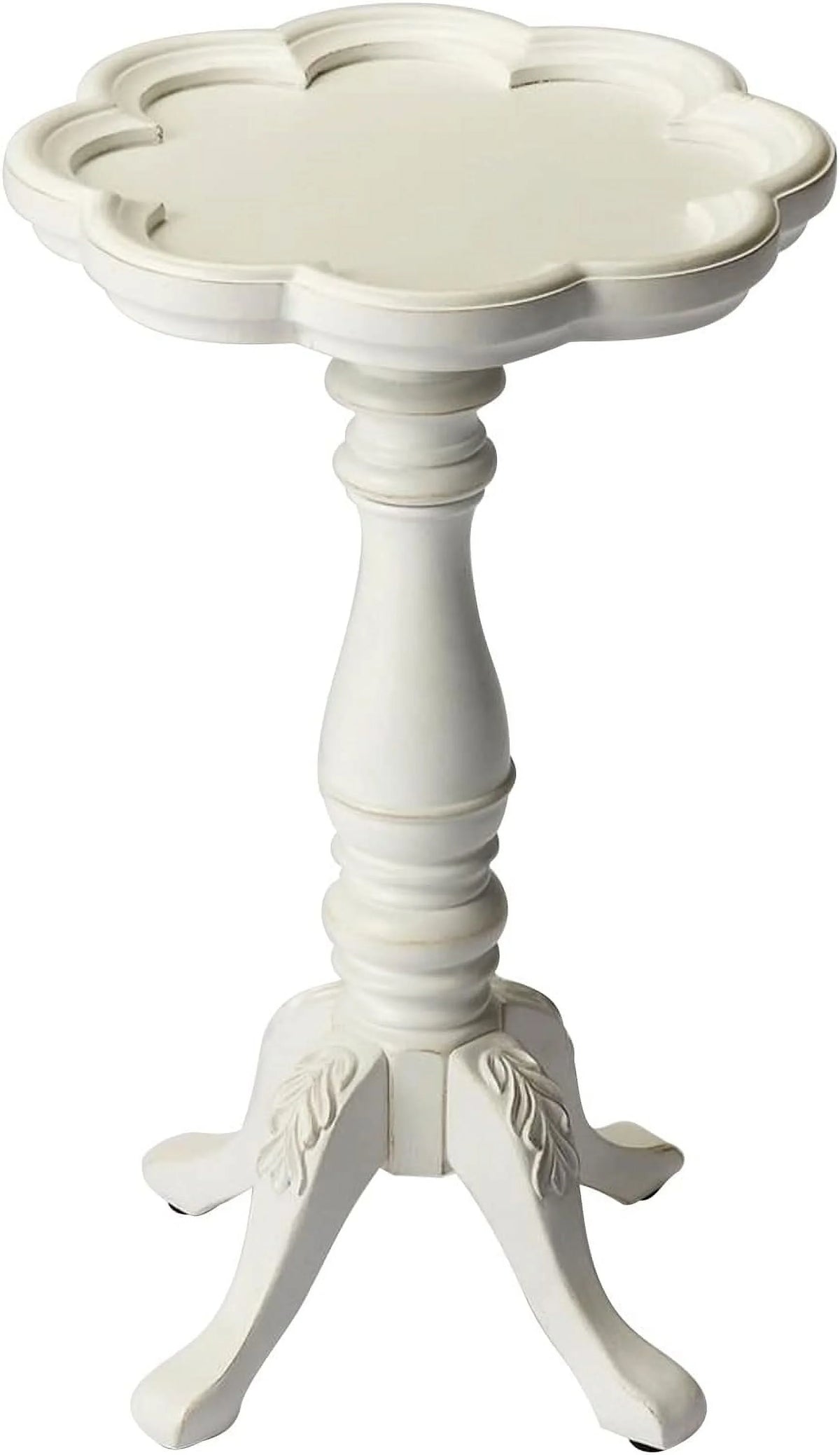 Scatter Table O531966