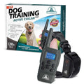 Dog Training Shock Collar with Remote P46565