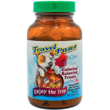 Travel Paws 60c B289679