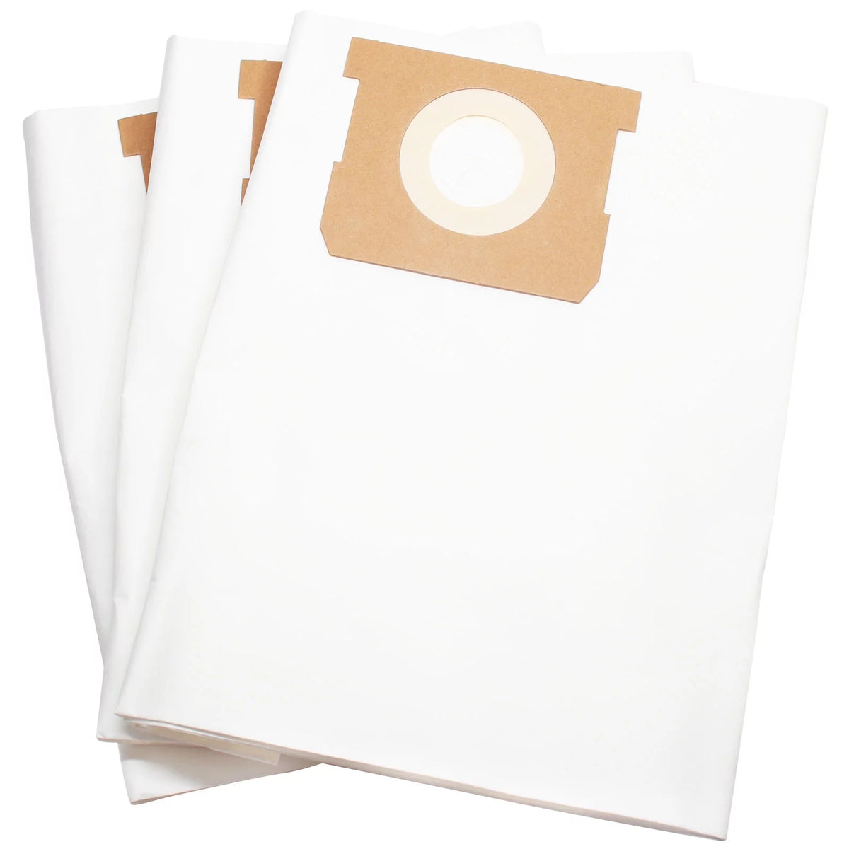 9 Replacement Wet/Dry Vacuum Bags C13235