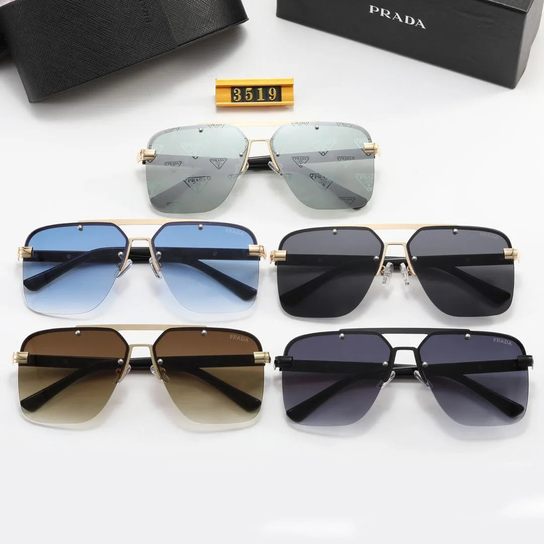 PA Polarized Sunglasses W705