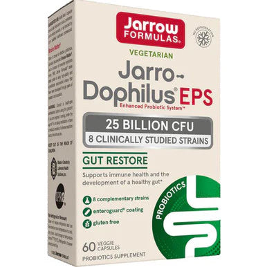 60 Capsules Probiotic D672694