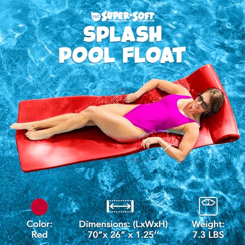 Foam Swimming Pool Float S797433