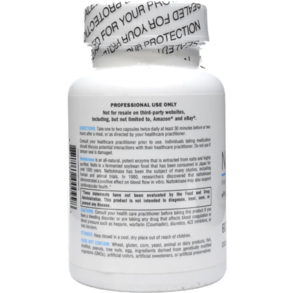 Nattokinase K165601